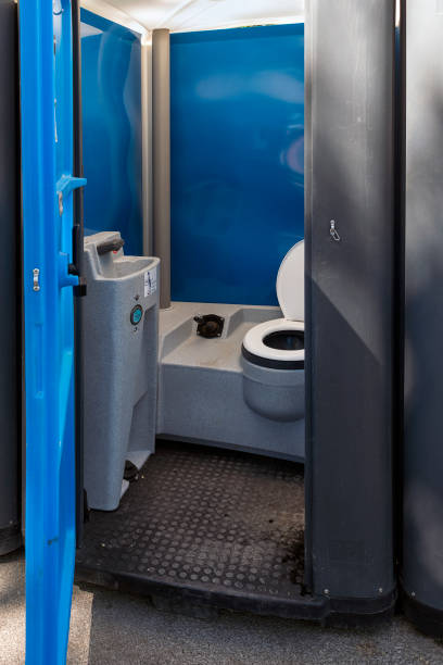 Best Porta potty delivery and setup  in Bogota, NJ