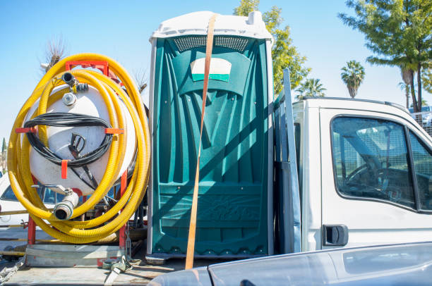 Best Portable toilet rental cost  in Bogota, NJ