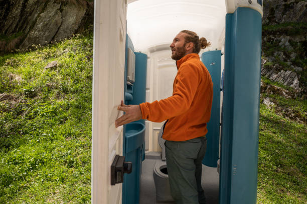 Best Best portable toilet rental  in Bogota, NJ
