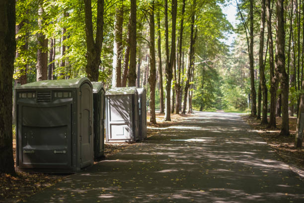 Best Portable restroom solutions  in Bogota, NJ