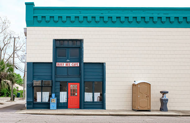 Best Restroom trailer rental cost  in Bogota, NJ