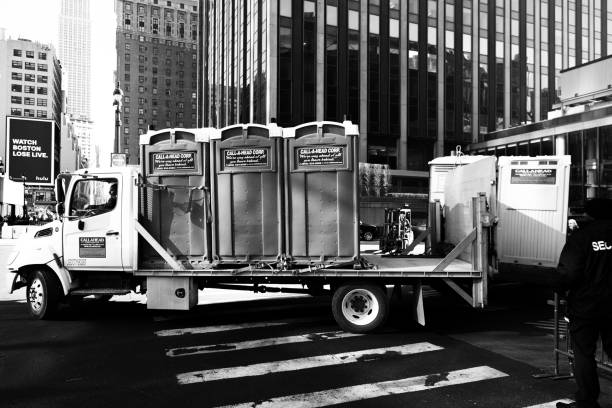Best Porta potty rental near me  in Bogota, NJ