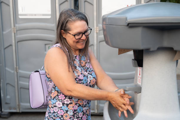 Best Porta potty rental near me  in Bogota, NJ